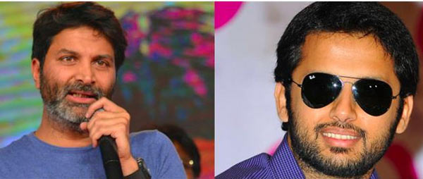 trivikram srinivas,nithiin,youth  త్రివిక్రమ్ మళ్లీ టార్గెట్ పెట్టాడు!